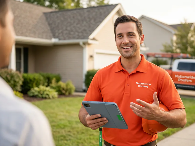 Roof Installation  in Centereach  FAQ